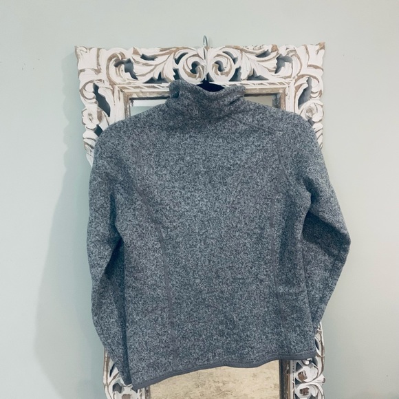 PATAGONIA | half zip - Picture 4 of 4